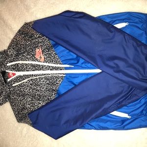 Lightweight Nike Jacket